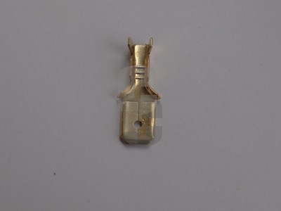 Кабелна обувка мини - МЪЖКА                                                                                                                                                                                                                                                                                 